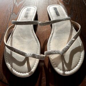 INC International Concepts Sandals